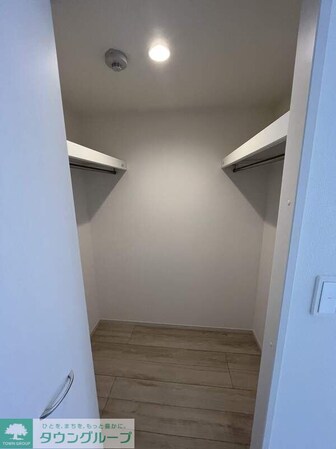 SPハウス扇大橋の物件内観写真